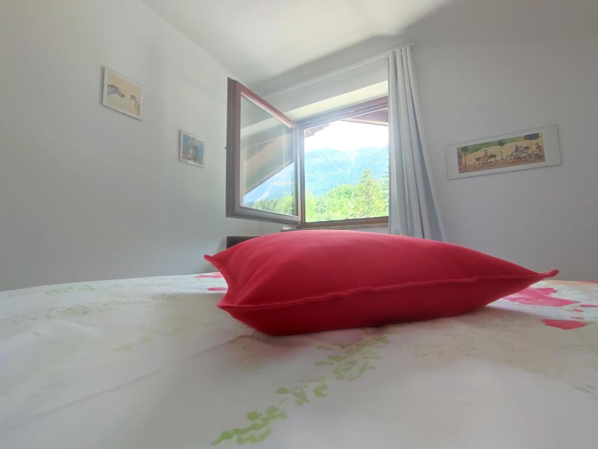 Alpendohle Apartments Инсбрук Экстерьер фото
