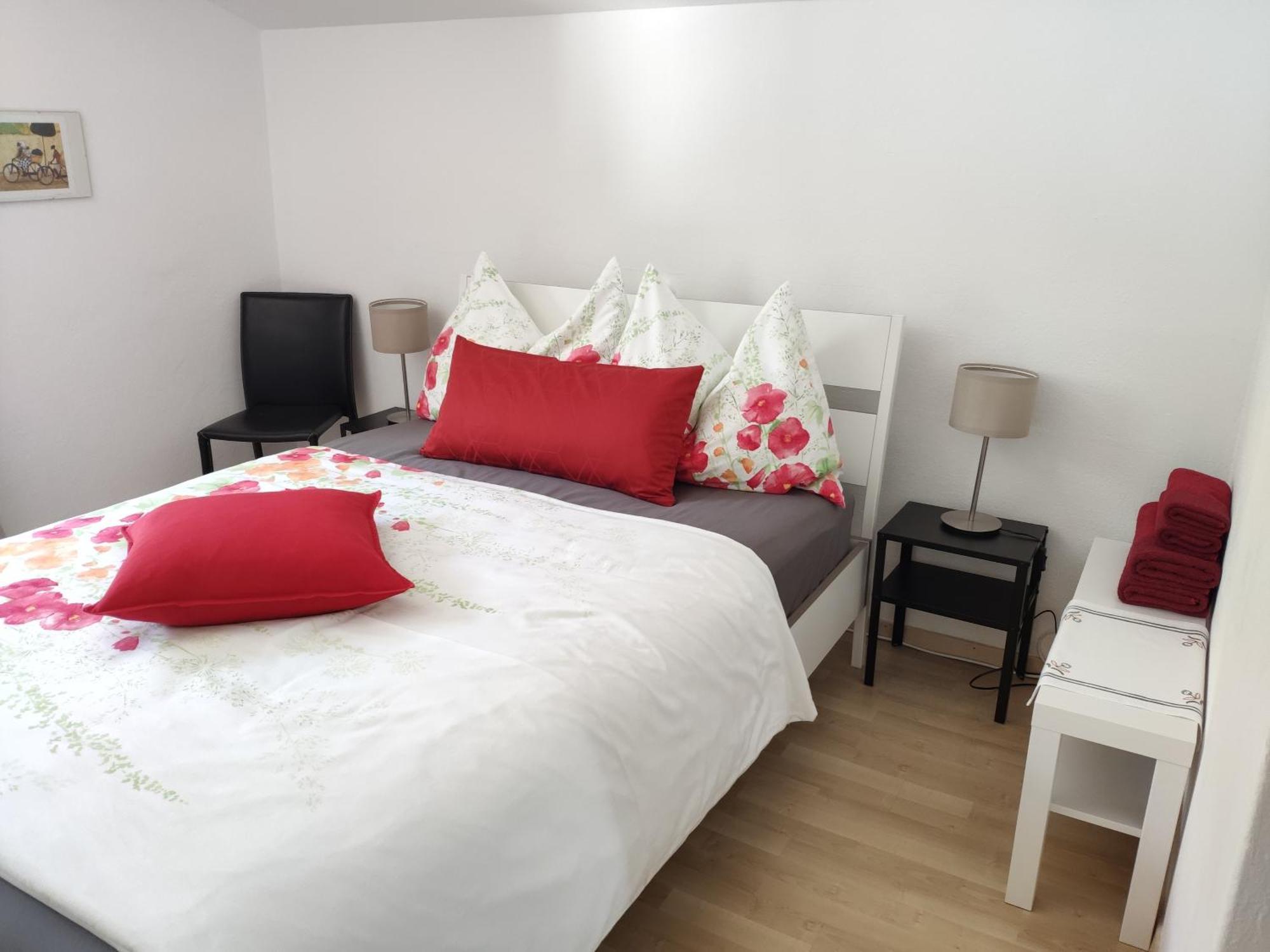 Alpendohle Apartments Инсбрук Экстерьер фото