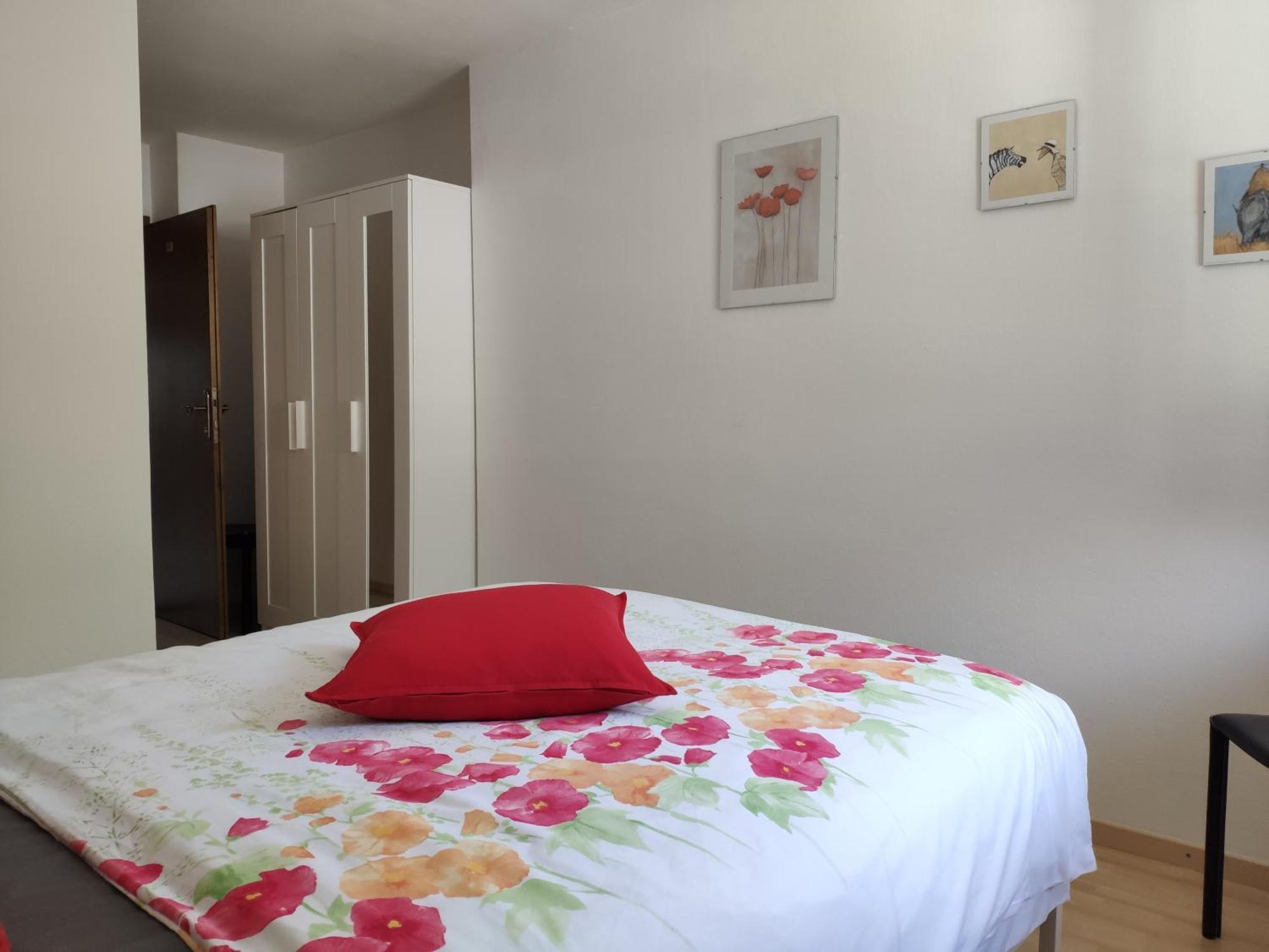 Alpendohle Apartments Инсбрук Экстерьер фото
