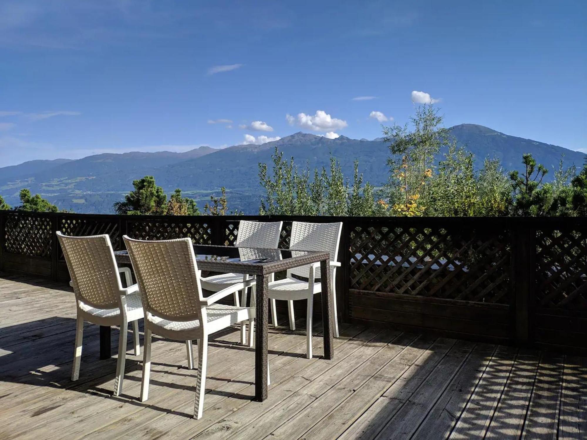 Alpendohle Apartments Инсбрук Номер фото