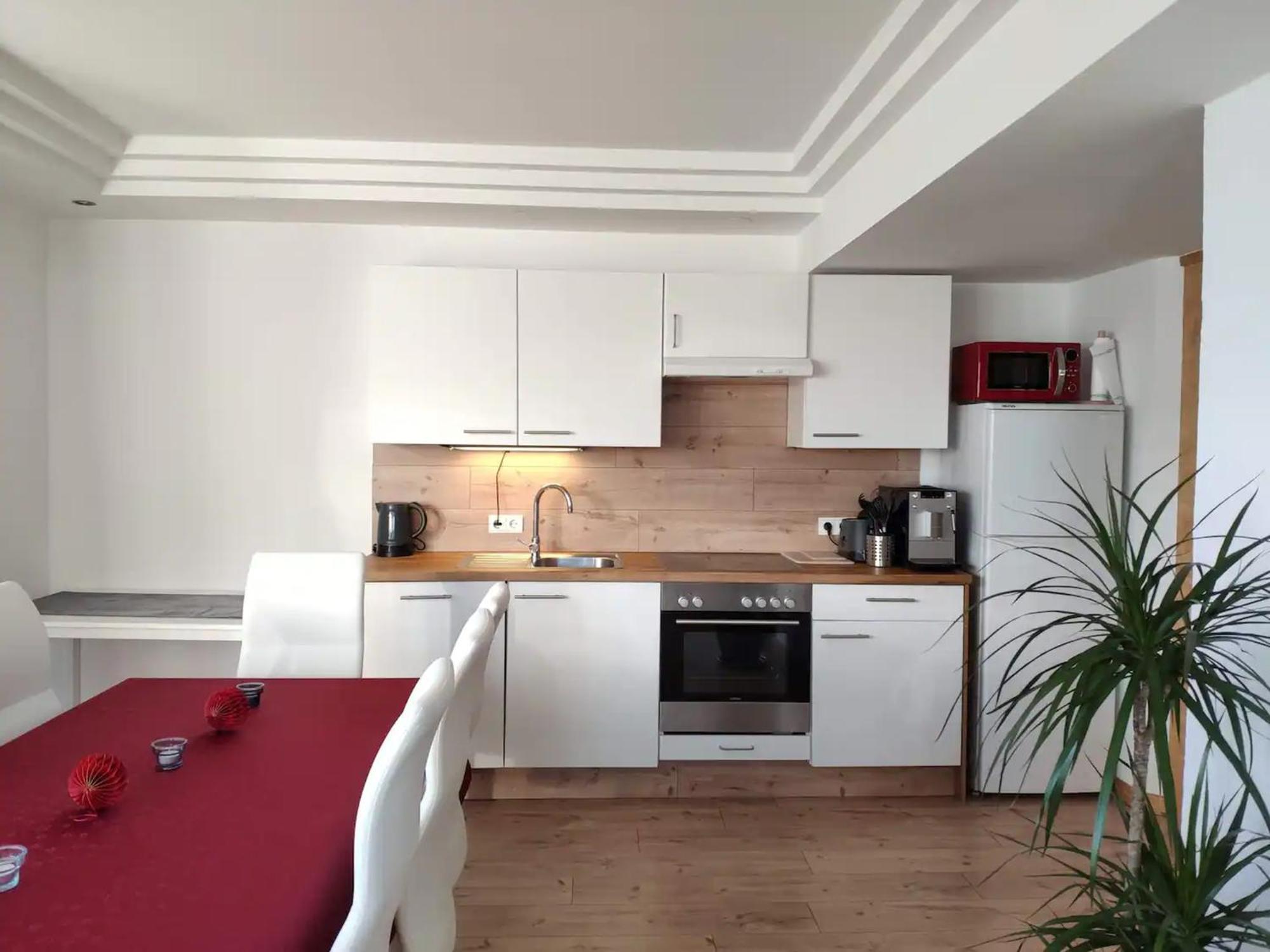 Alpendohle Apartments Инсбрук Номер фото