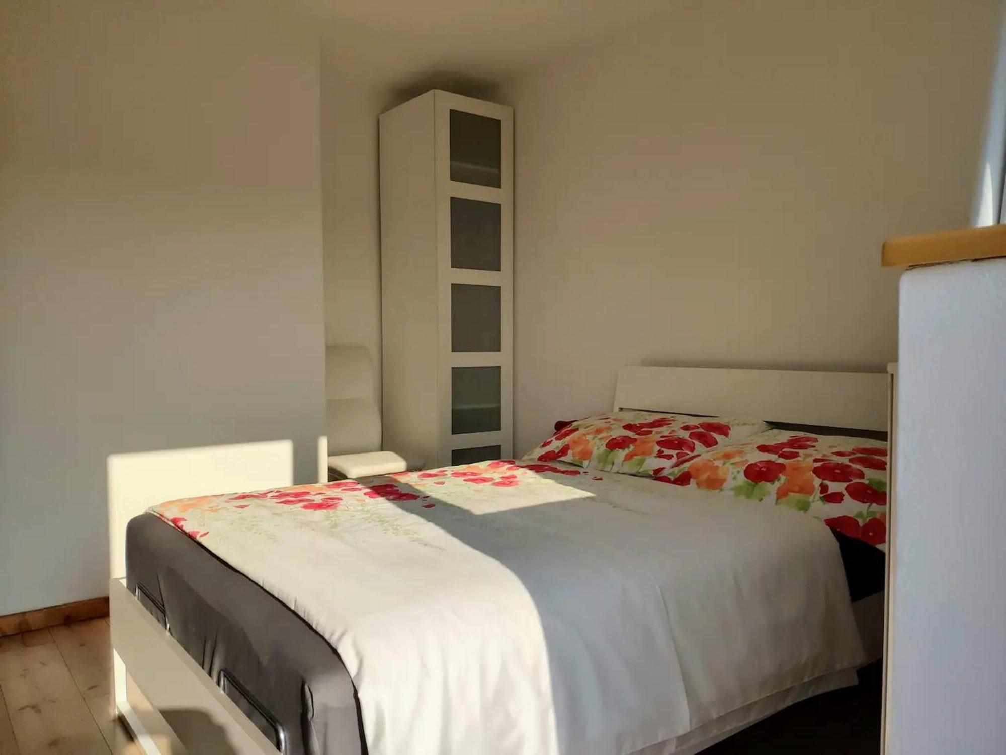 Alpendohle Apartments Инсбрук Номер фото