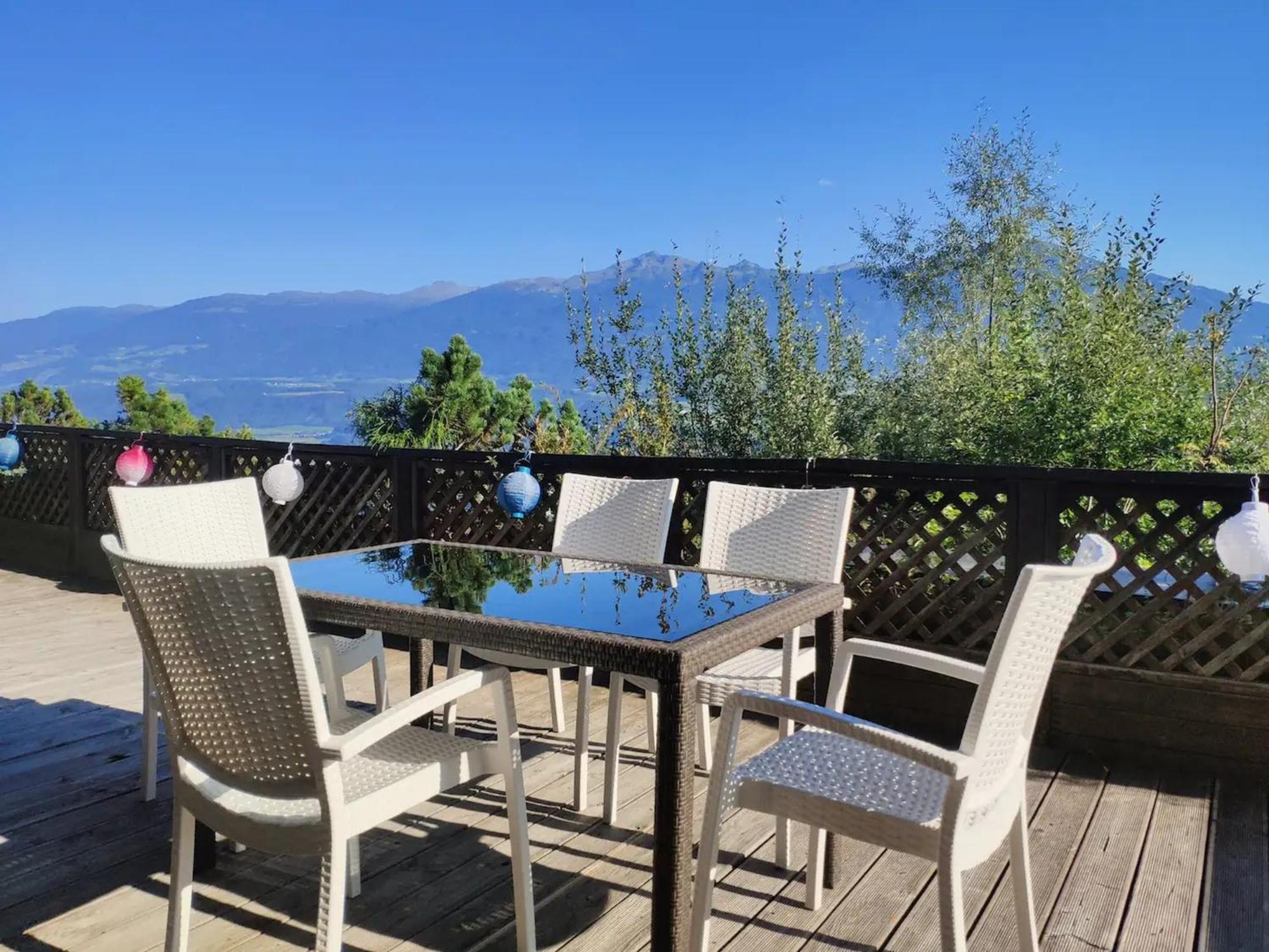 Alpendohle Apartments Инсбрук Номер фото