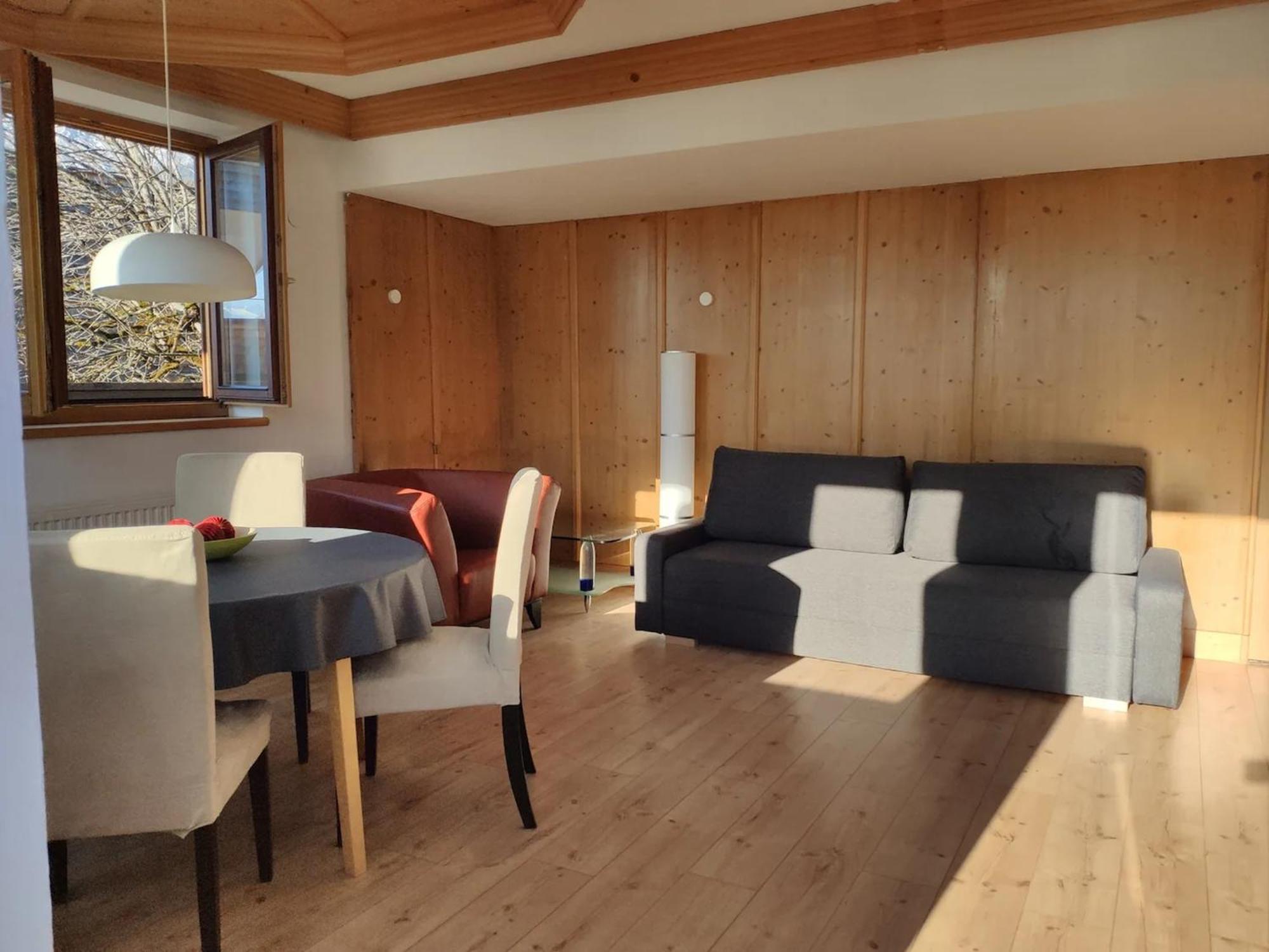 Alpendohle Apartments Инсбрук Номер фото