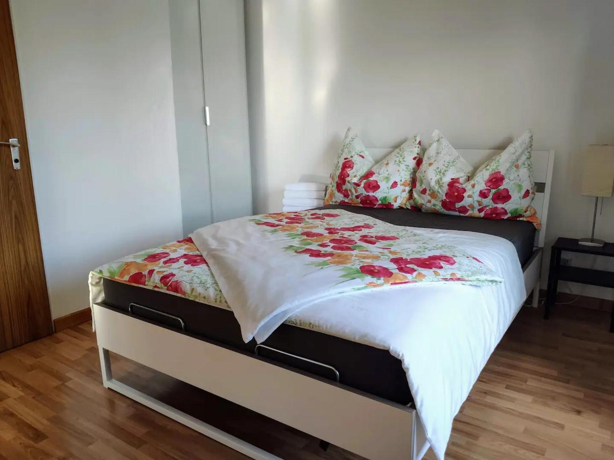 Alpendohle Apartments Инсбрук Номер фото