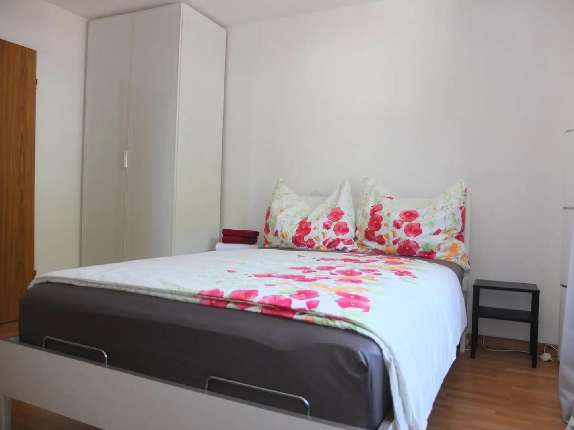 Alpendohle Apartments Инсбрук Номер фото